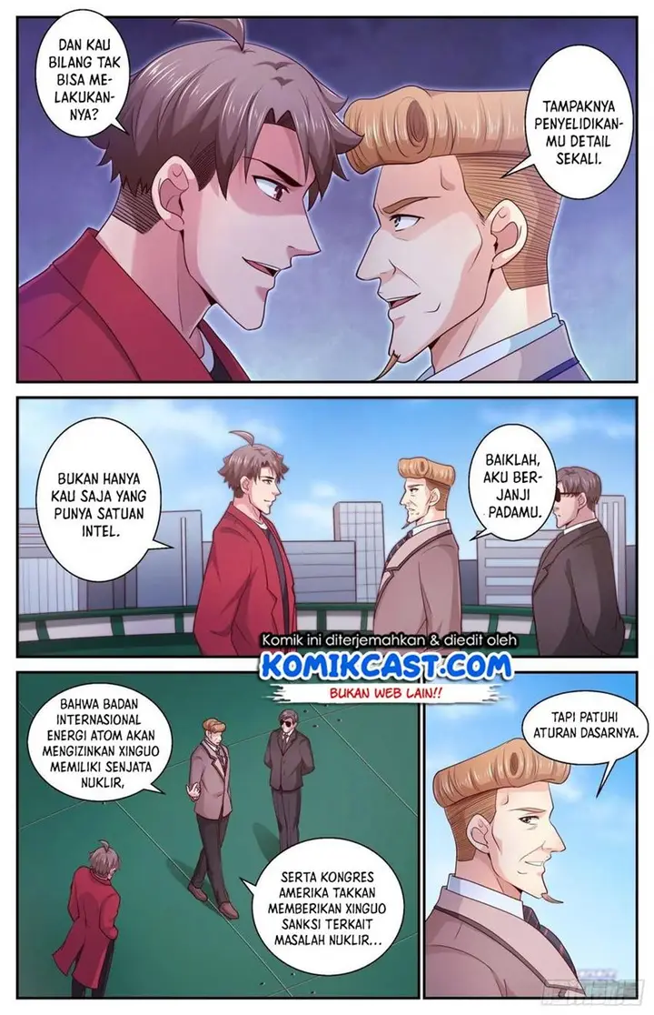 image-komik-i-have-a-mansion-in-the-post-apocalyptic-world-chapter-423-9/13