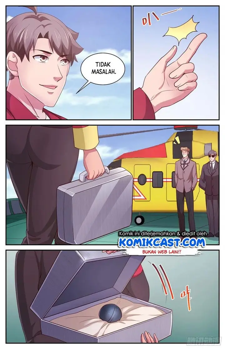 image-komik-i-have-a-mansion-in-the-post-apocalyptic-world-chapter-423-11/13