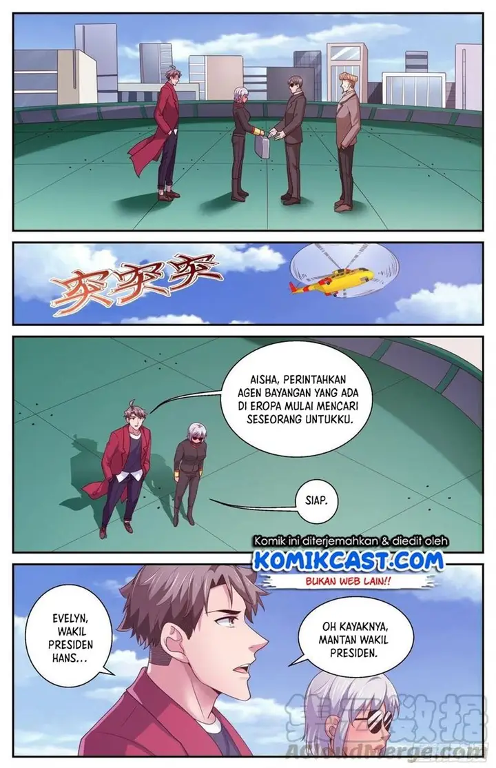 image-komik-i-have-a-mansion-in-the-post-apocalyptic-world-chapter-423-12/13