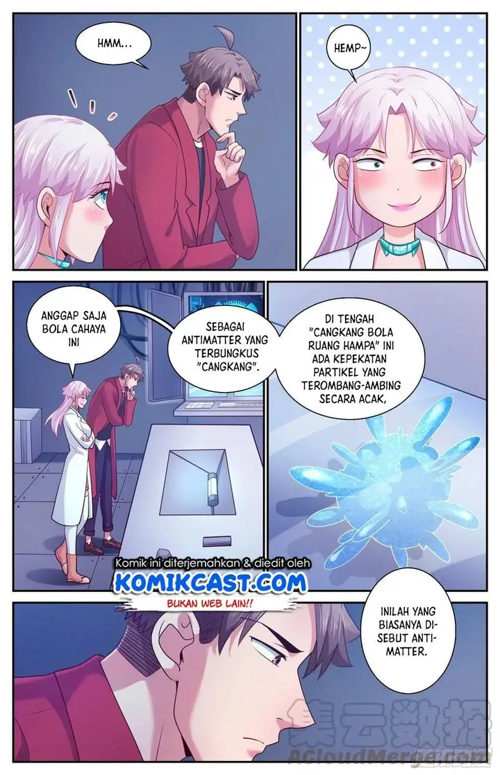 image-komik-i-have-a-mansion-in-the-post-apocalyptic-world-chapter-424-4/13