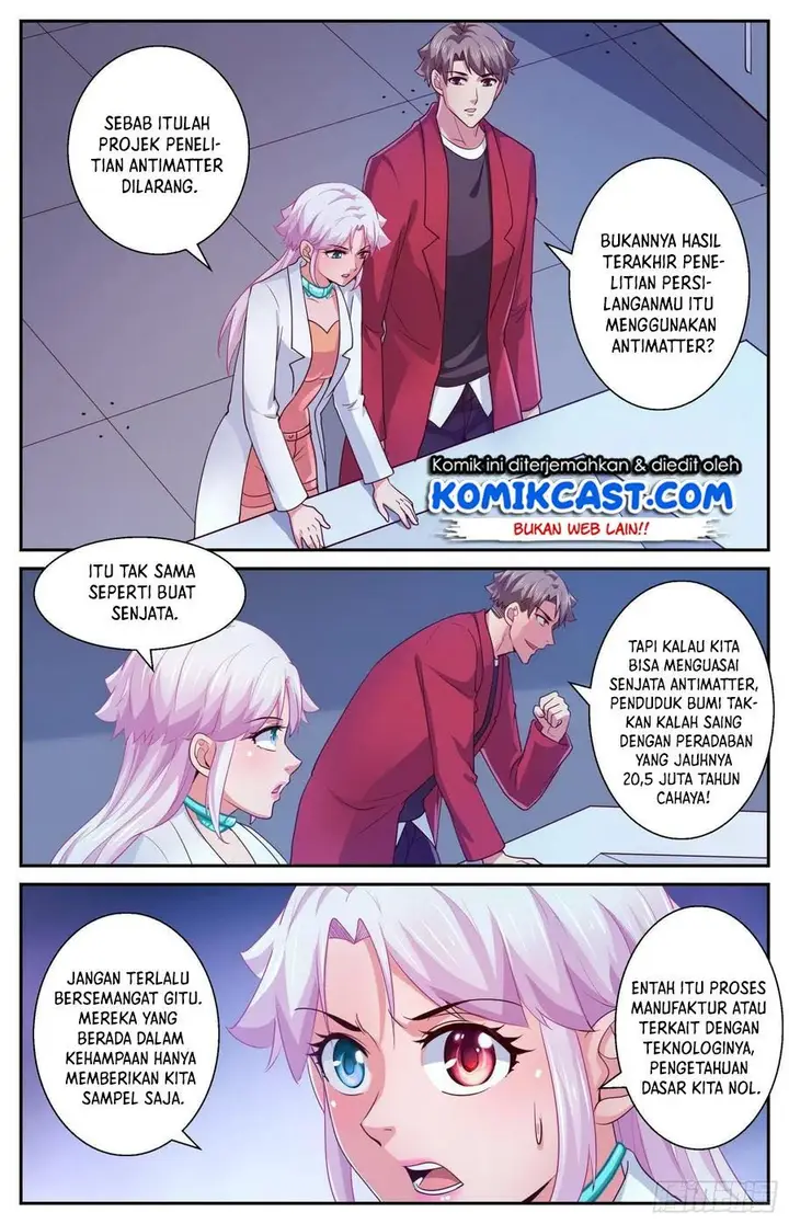 image-komik-i-have-a-mansion-in-the-post-apocalyptic-world-chapter-424-11/13