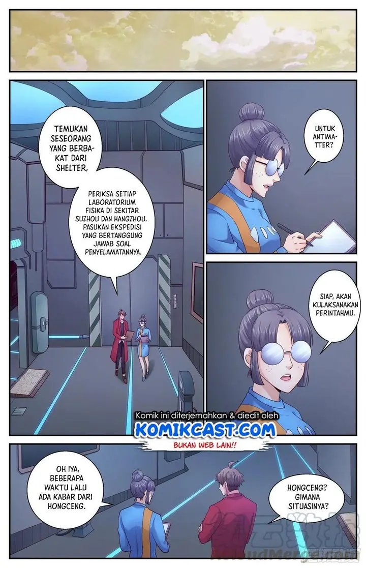 image-komik-i-have-a-mansion-in-the-post-apocalyptic-world-chapter-425-1/12