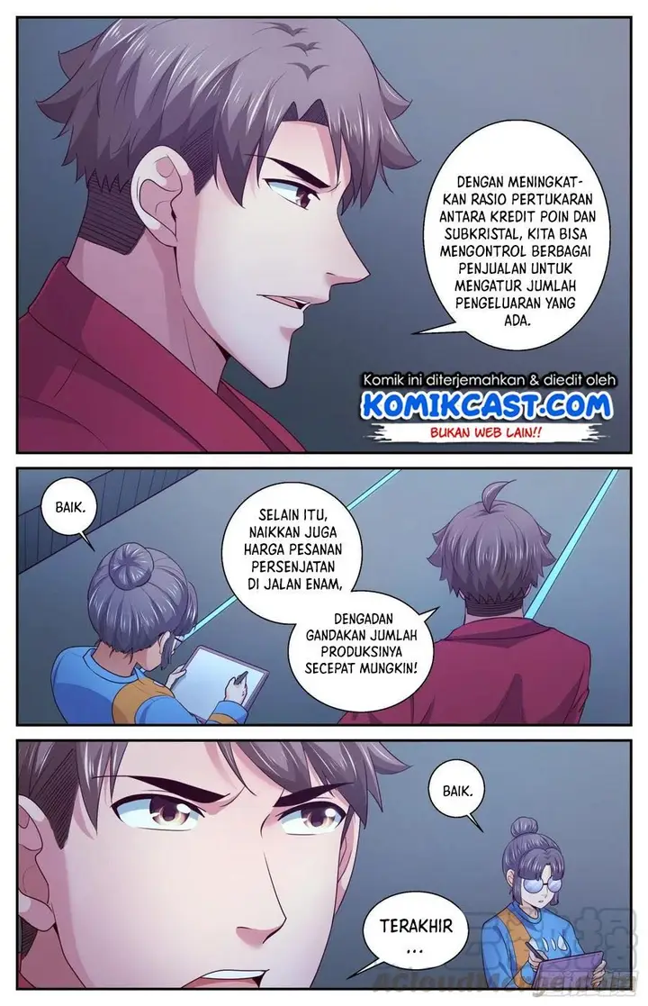image-komik-i-have-a-mansion-in-the-post-apocalyptic-world-chapter-425-3/12