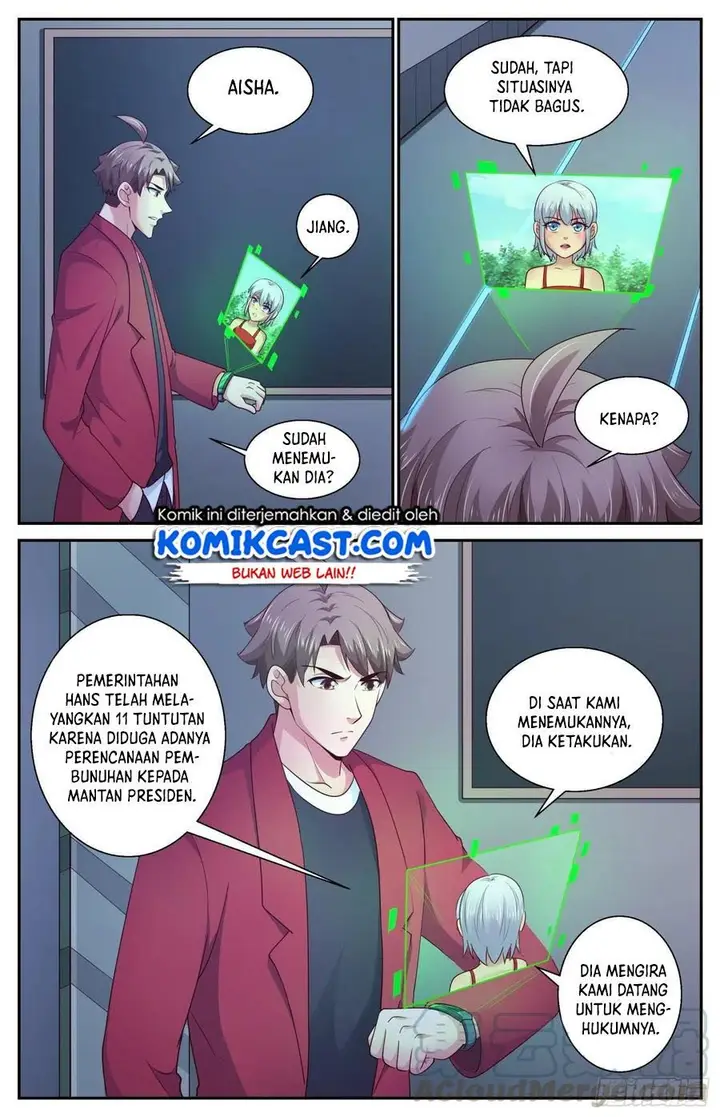 image-komik-i-have-a-mansion-in-the-post-apocalyptic-world-chapter-425-5/12