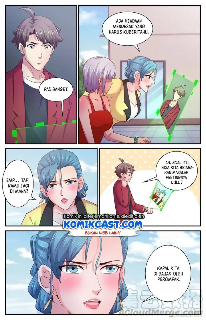 image-komik-i-have-a-mansion-in-the-post-apocalyptic-world-chapter-425-7/12