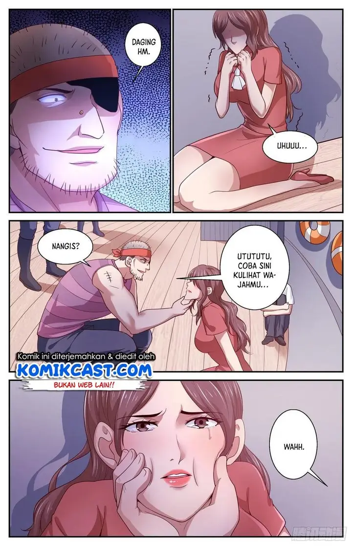 image-komik-i-have-a-mansion-in-the-post-apocalyptic-world-chapter-425-10/12