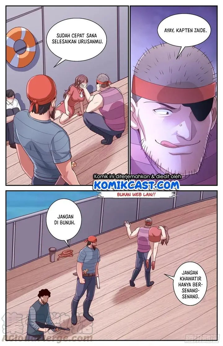 image-komik-i-have-a-mansion-in-the-post-apocalyptic-world-chapter-425-11/12