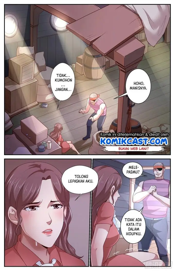image-komik-i-have-a-mansion-in-the-post-apocalyptic-world-chapter-426-0/12