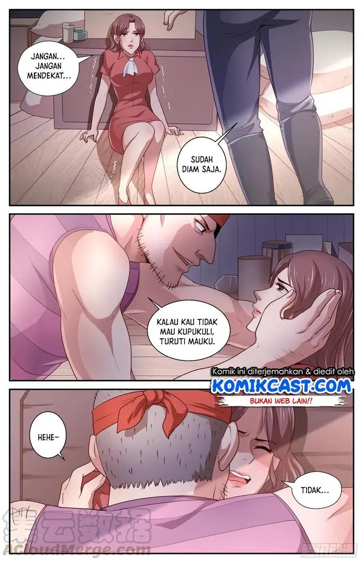image-komik-i-have-a-mansion-in-the-post-apocalyptic-world-chapter-426-1/12