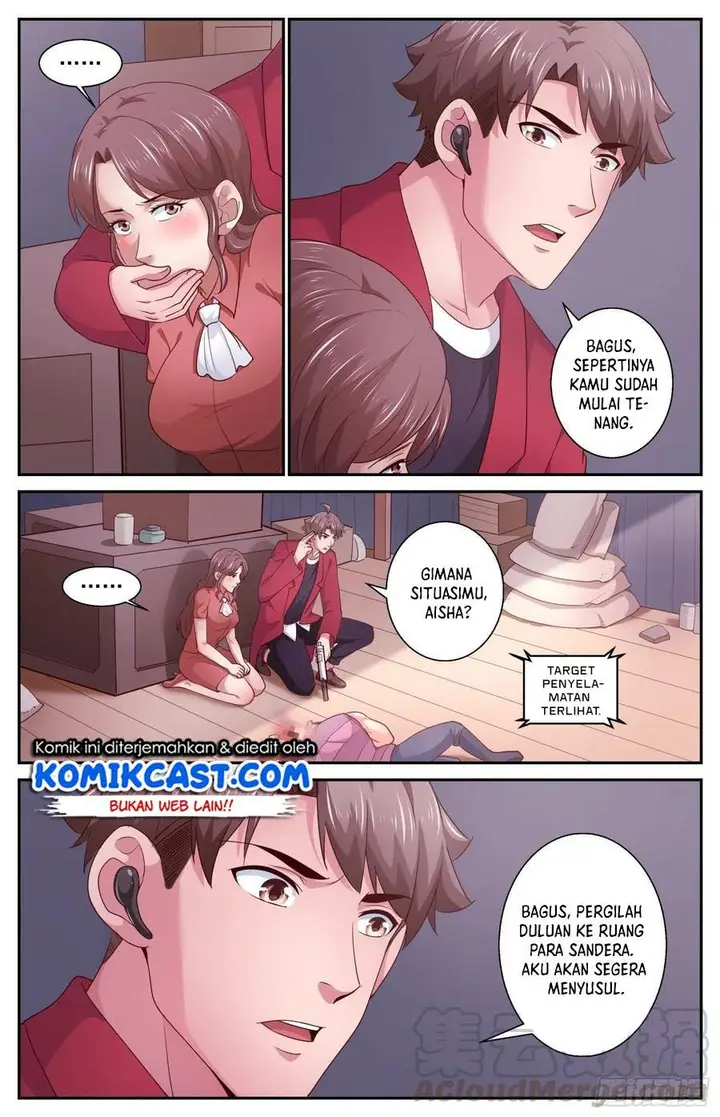 image-komik-i-have-a-mansion-in-the-post-apocalyptic-world-chapter-426-5/12