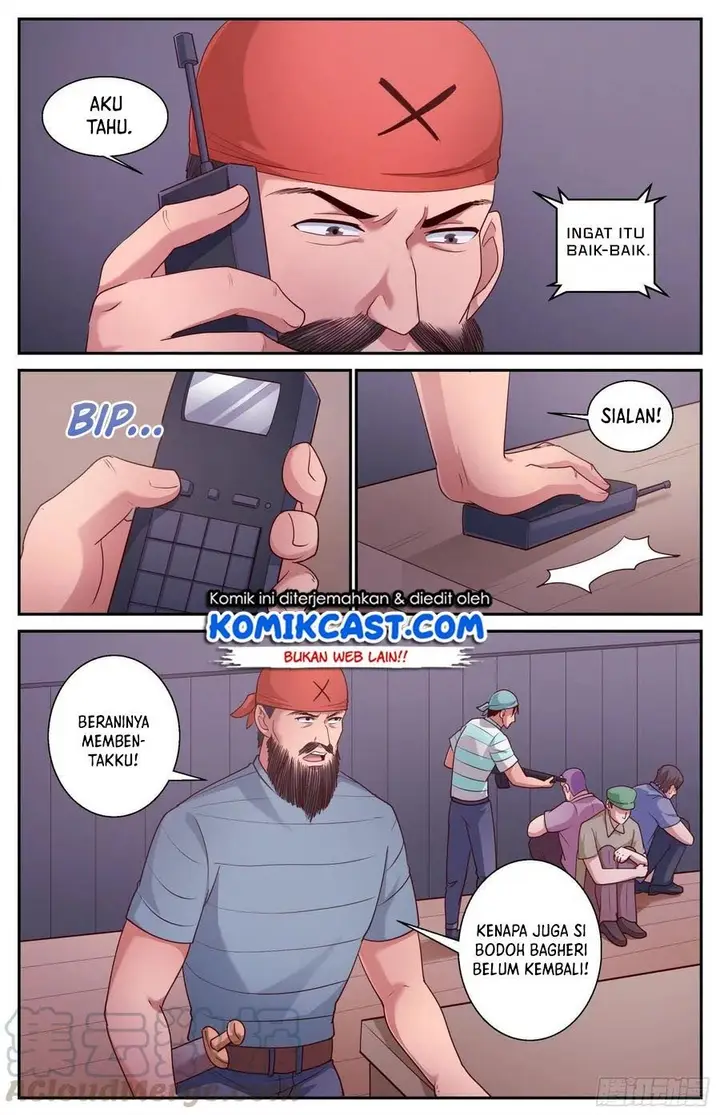 image-komik-i-have-a-mansion-in-the-post-apocalyptic-world-chapter-426-11/12