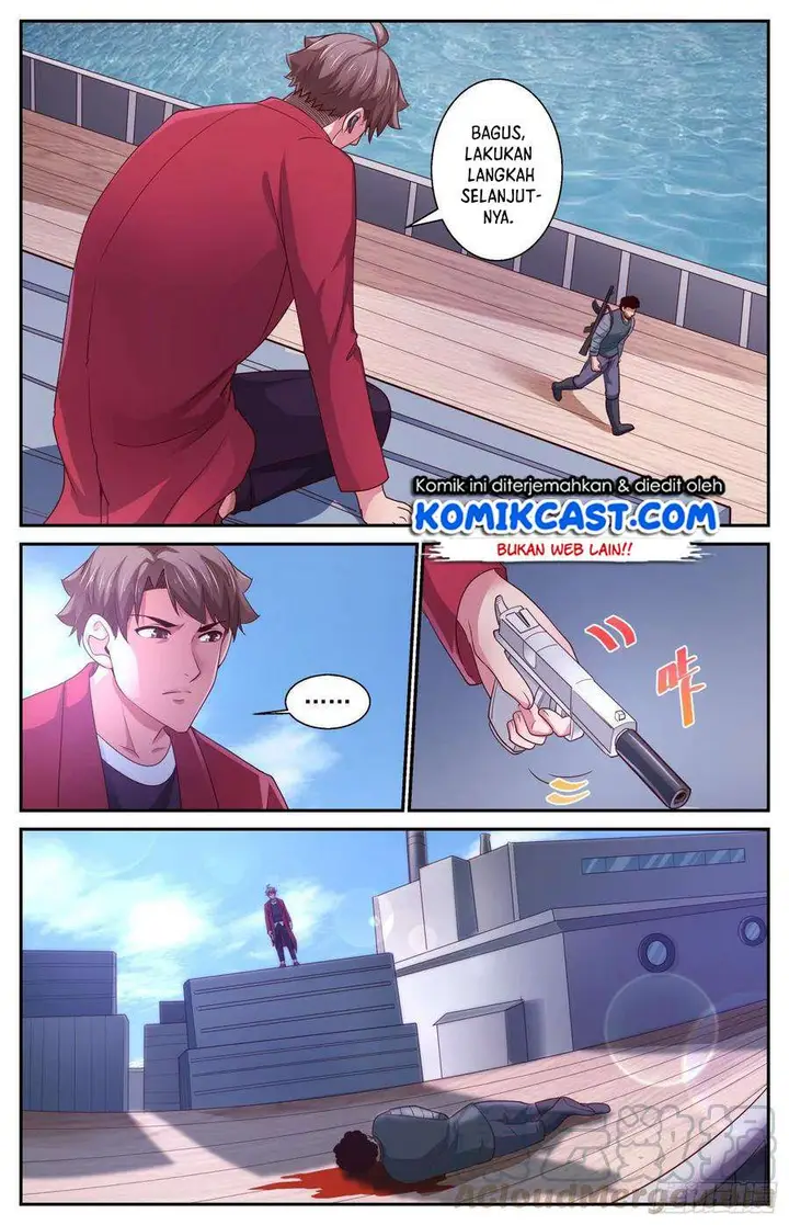 image-komik-i-have-a-mansion-in-the-post-apocalyptic-world-chapter-427-3/13