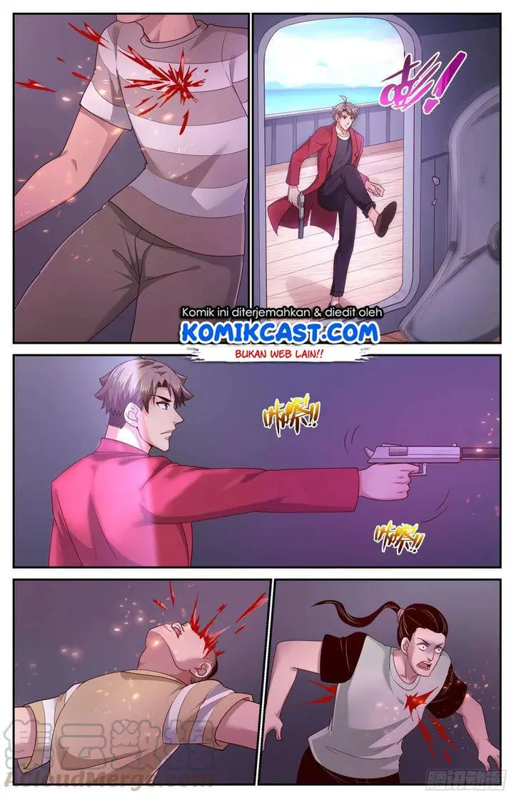 image-komik-i-have-a-mansion-in-the-post-apocalyptic-world-chapter-427-6/13