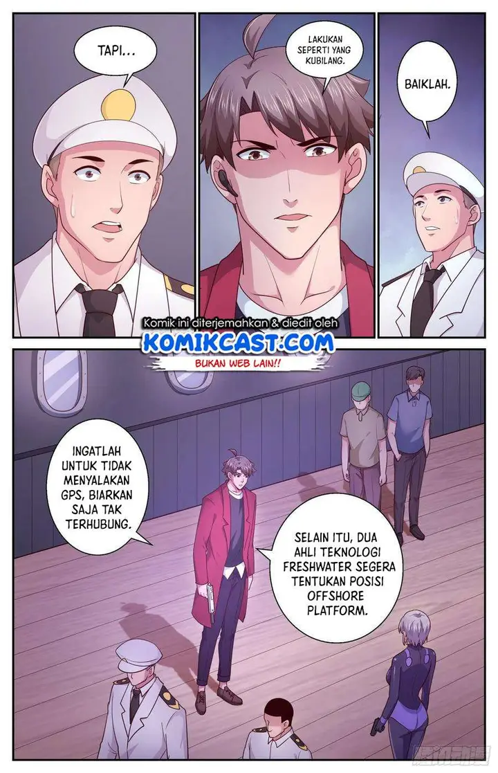 image-komik-i-have-a-mansion-in-the-post-apocalyptic-world-chapter-427-10/13