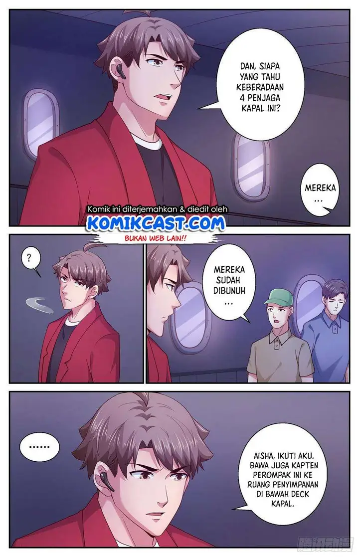 image-komik-i-have-a-mansion-in-the-post-apocalyptic-world-chapter-427-11/13