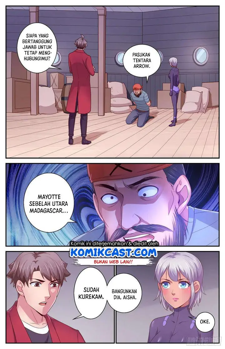 image-komik-i-have-a-mansion-in-the-post-apocalyptic-world-chapter-428-3/13