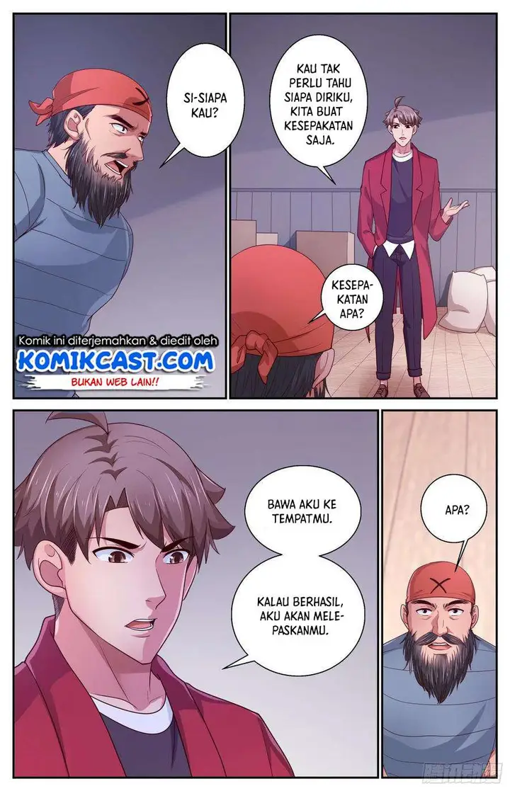 image-komik-i-have-a-mansion-in-the-post-apocalyptic-world-chapter-428-5/13