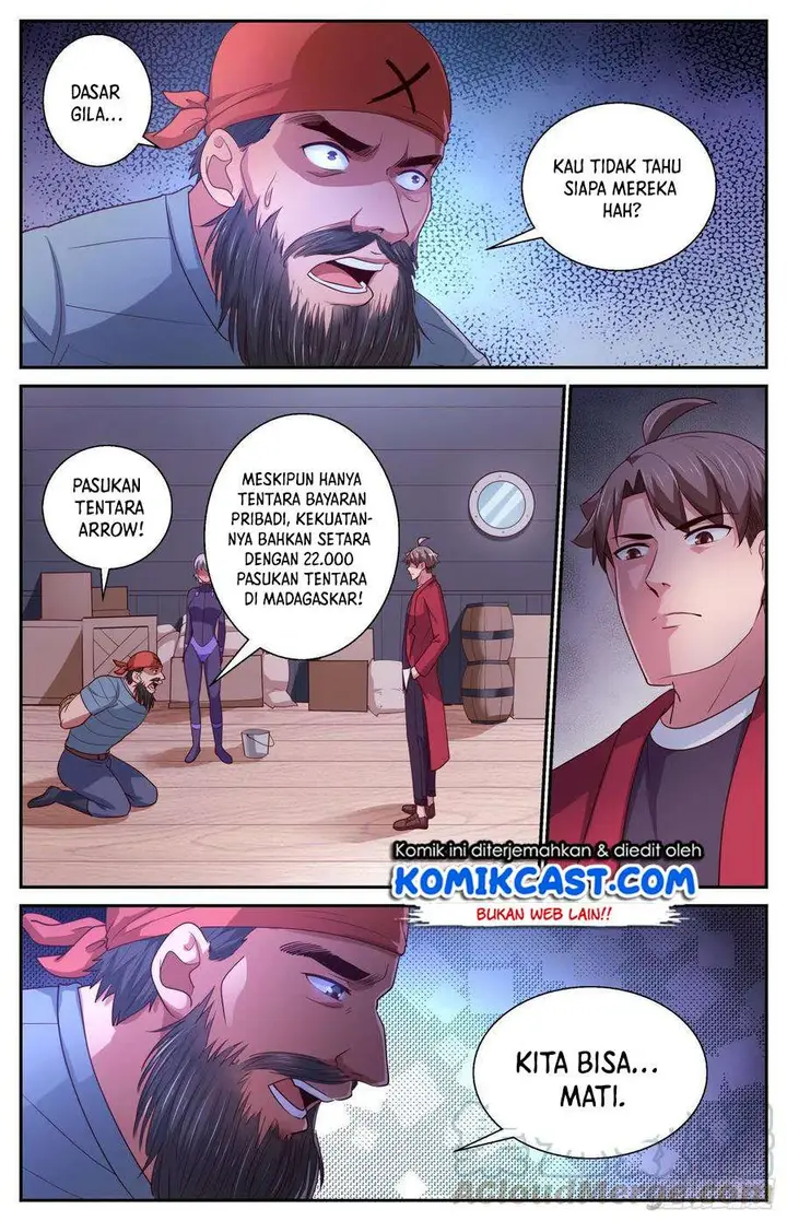 image-komik-i-have-a-mansion-in-the-post-apocalyptic-world-chapter-428-6/13