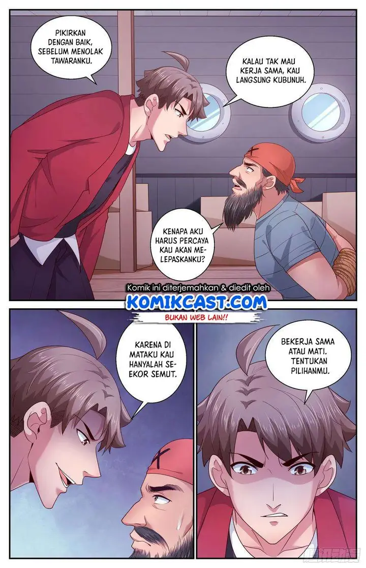 image-komik-i-have-a-mansion-in-the-post-apocalyptic-world-chapter-428-7/13