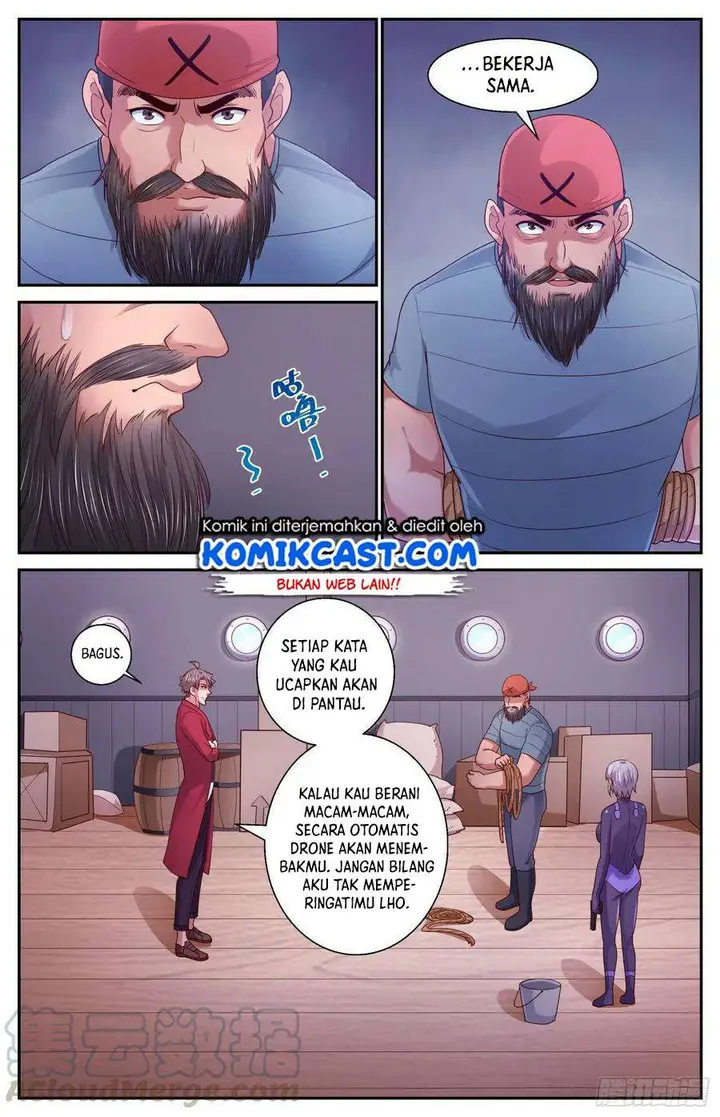 image-komik-i-have-a-mansion-in-the-post-apocalyptic-world-chapter-428-8/13