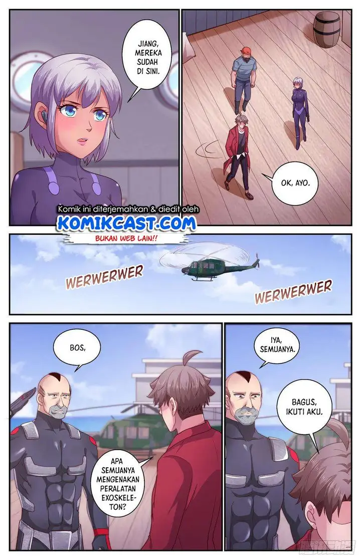 image-komik-i-have-a-mansion-in-the-post-apocalyptic-world-chapter-428-9/13