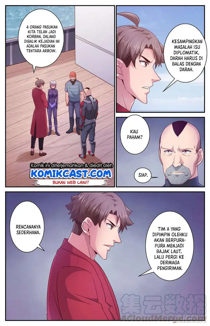 image-komik-i-have-a-mansion-in-the-post-apocalyptic-world-chapter-428-10/13