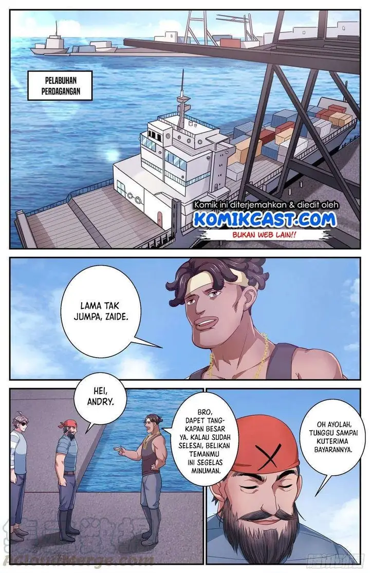 image-komik-i-have-a-mansion-in-the-post-apocalyptic-world-chapter-428-12/13