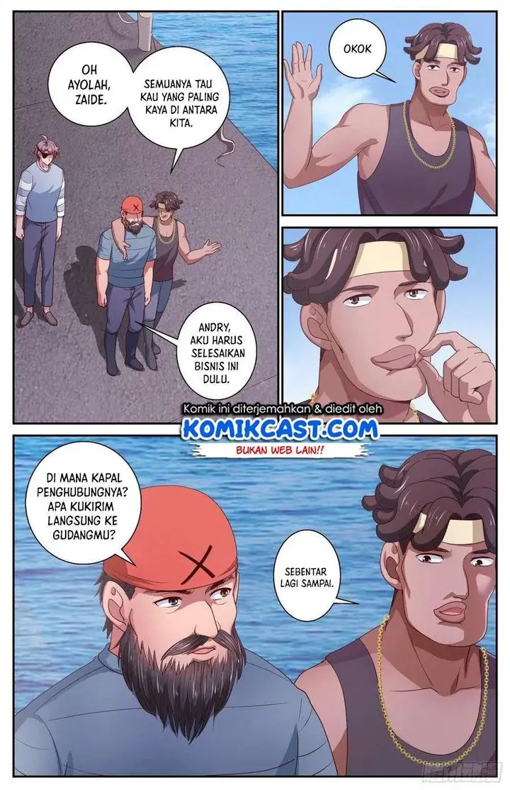 image-komik-i-have-a-mansion-in-the-post-apocalyptic-world-chapter-429-1/13
