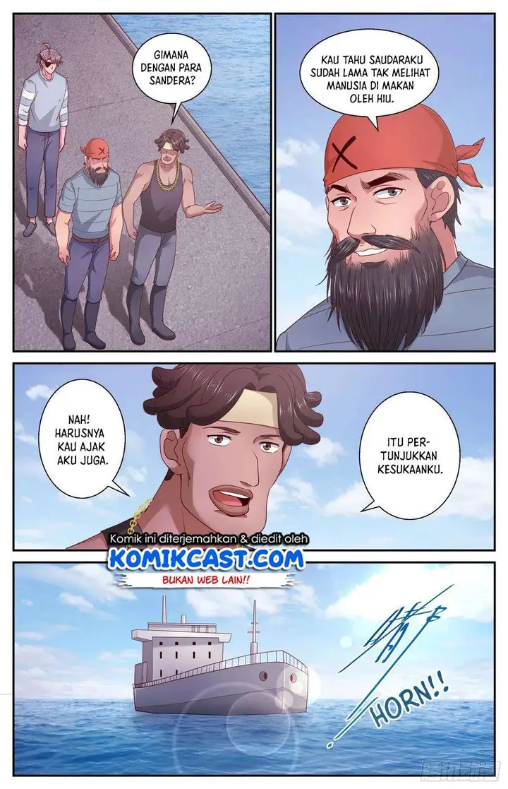 image-komik-i-have-a-mansion-in-the-post-apocalyptic-world-chapter-429-3/13