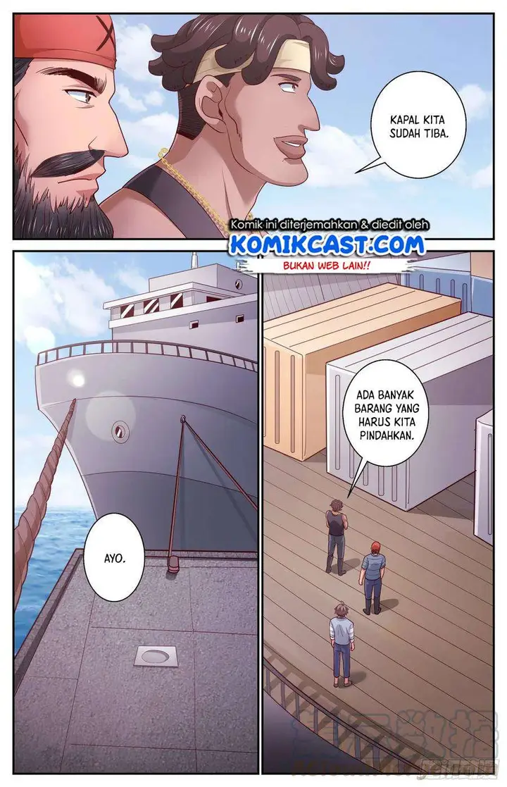 image-komik-i-have-a-mansion-in-the-post-apocalyptic-world-chapter-429-4/13