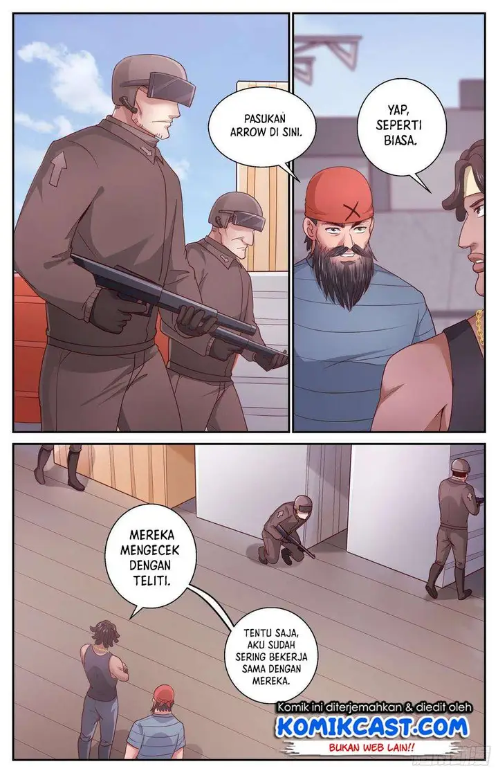 image-komik-i-have-a-mansion-in-the-post-apocalyptic-world-chapter-429-5/13
