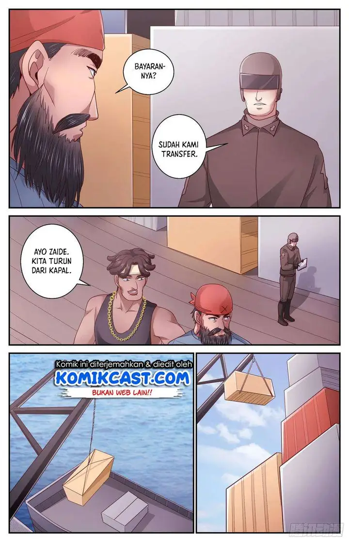 image-komik-i-have-a-mansion-in-the-post-apocalyptic-world-chapter-429-7/13