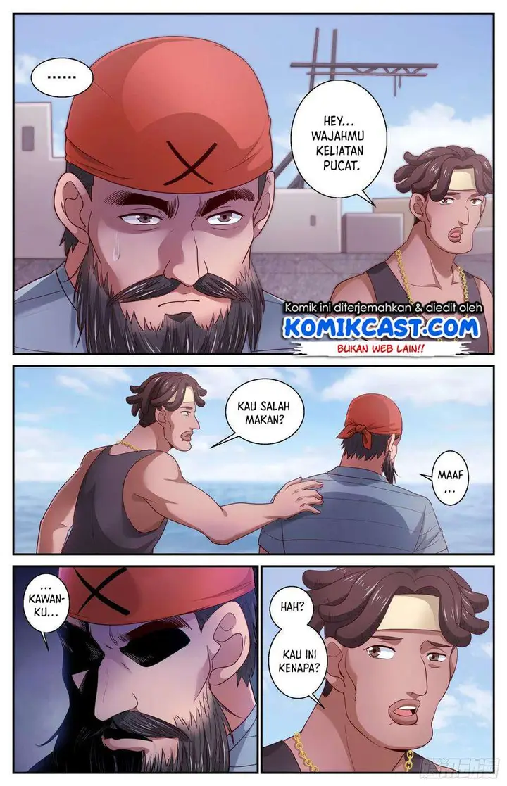image-komik-i-have-a-mansion-in-the-post-apocalyptic-world-chapter-429-9/13