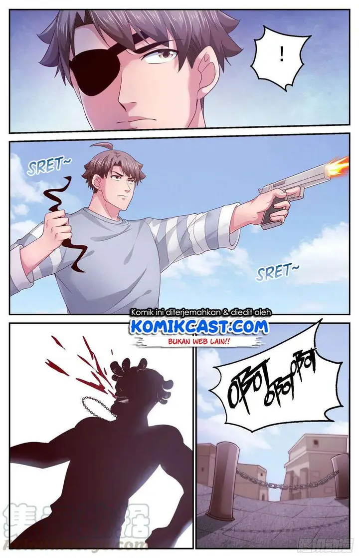 image-komik-i-have-a-mansion-in-the-post-apocalyptic-world-chapter-429-10/13