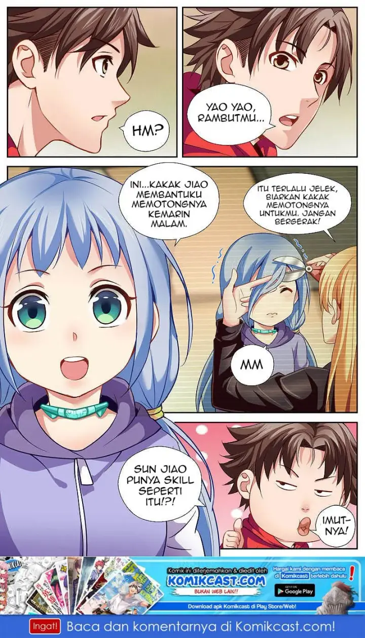 image-komik-i-have-a-mansion-in-the-post-apocalyptic-world-chapter-43-1/12