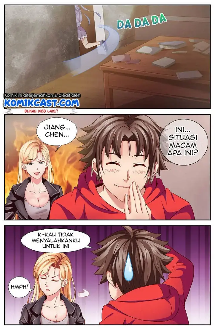 image-komik-i-have-a-mansion-in-the-post-apocalyptic-world-chapter-43-5/12