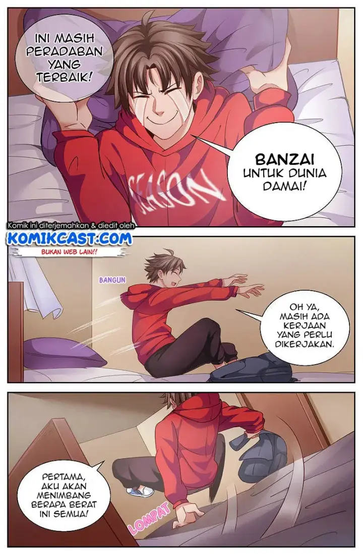 image-komik-i-have-a-mansion-in-the-post-apocalyptic-world-chapter-43-9/12