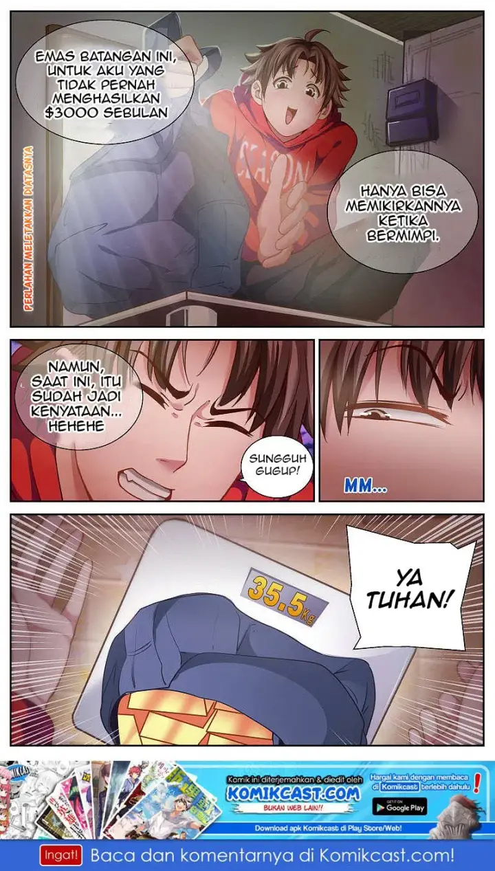 image-komik-i-have-a-mansion-in-the-post-apocalyptic-world-chapter-43-10/12