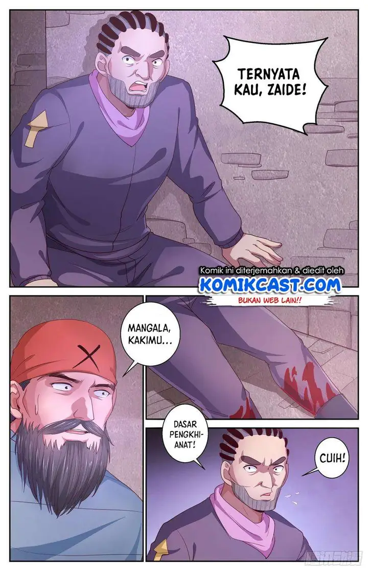 image-komik-i-have-a-mansion-in-the-post-apocalyptic-world-chapter-430-4/12