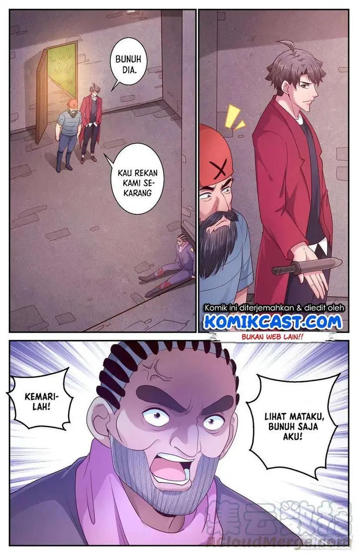 image-komik-i-have-a-mansion-in-the-post-apocalyptic-world-chapter-430-5/12