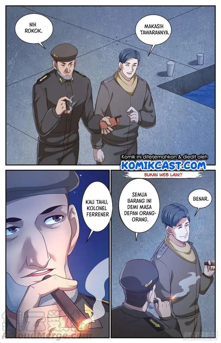 image-komik-i-have-a-mansion-in-the-post-apocalyptic-world-chapter-430-11/12