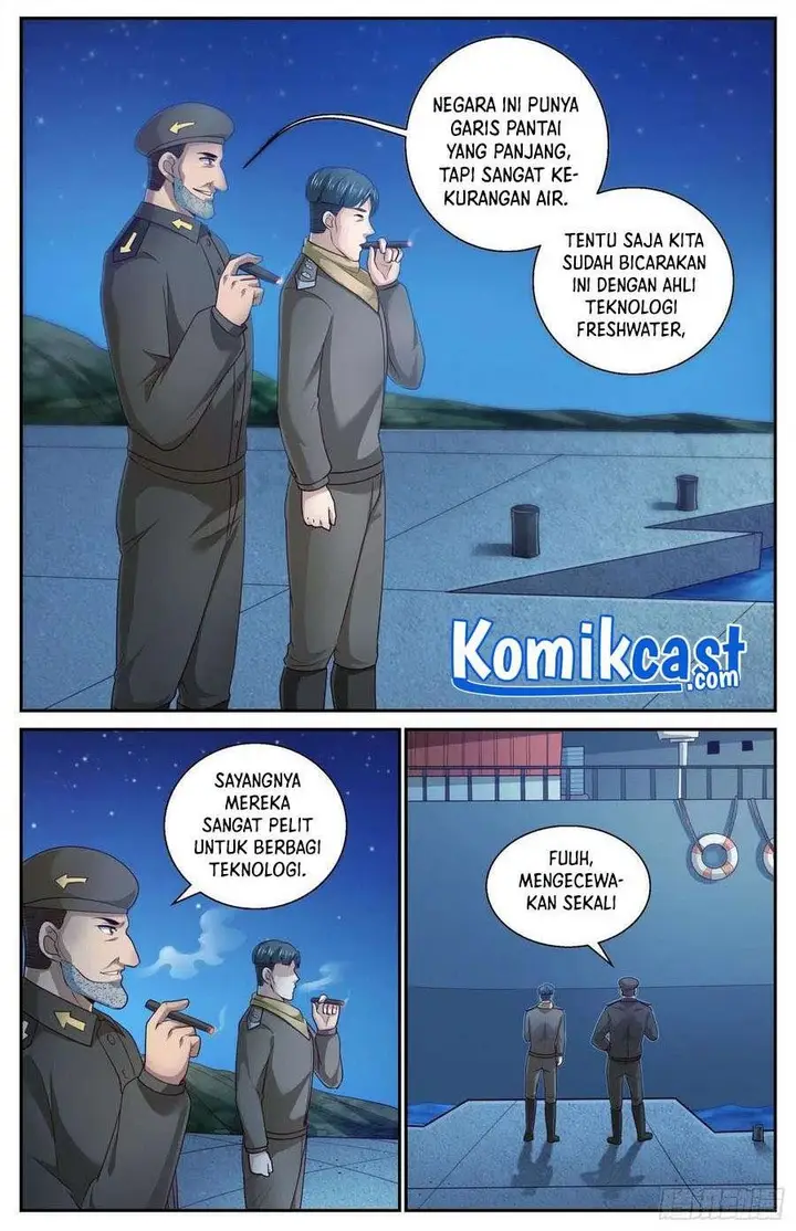image-komik-i-have-a-mansion-in-the-post-apocalyptic-world-chapter-431-0/12
