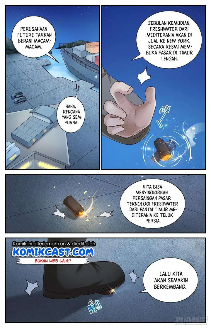 image-komik-i-have-a-mansion-in-the-post-apocalyptic-world-chapter-431-2/12