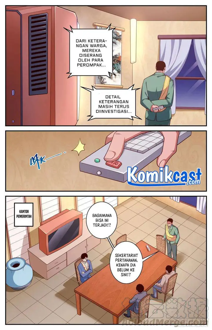 image-komik-i-have-a-mansion-in-the-post-apocalyptic-world-chapter-431-9/12