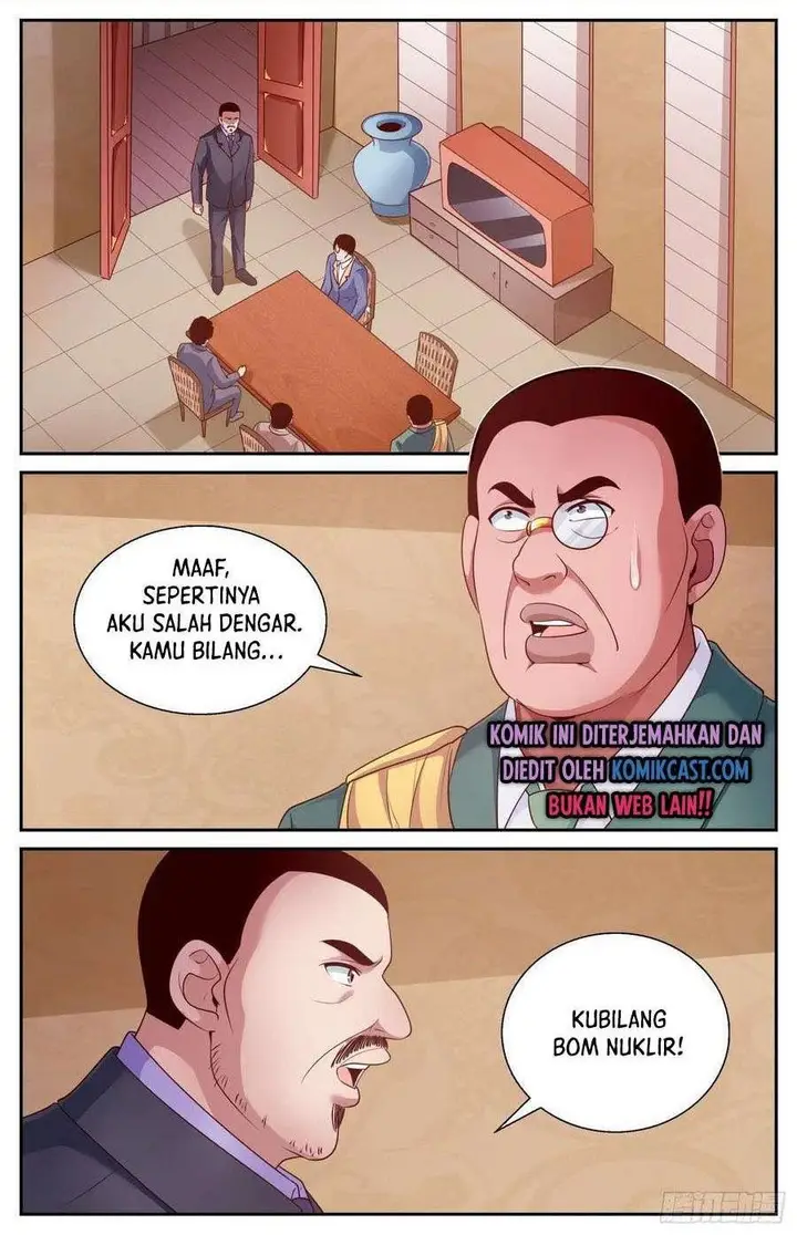 image-komik-i-have-a-mansion-in-the-post-apocalyptic-world-chapter-432-0/12