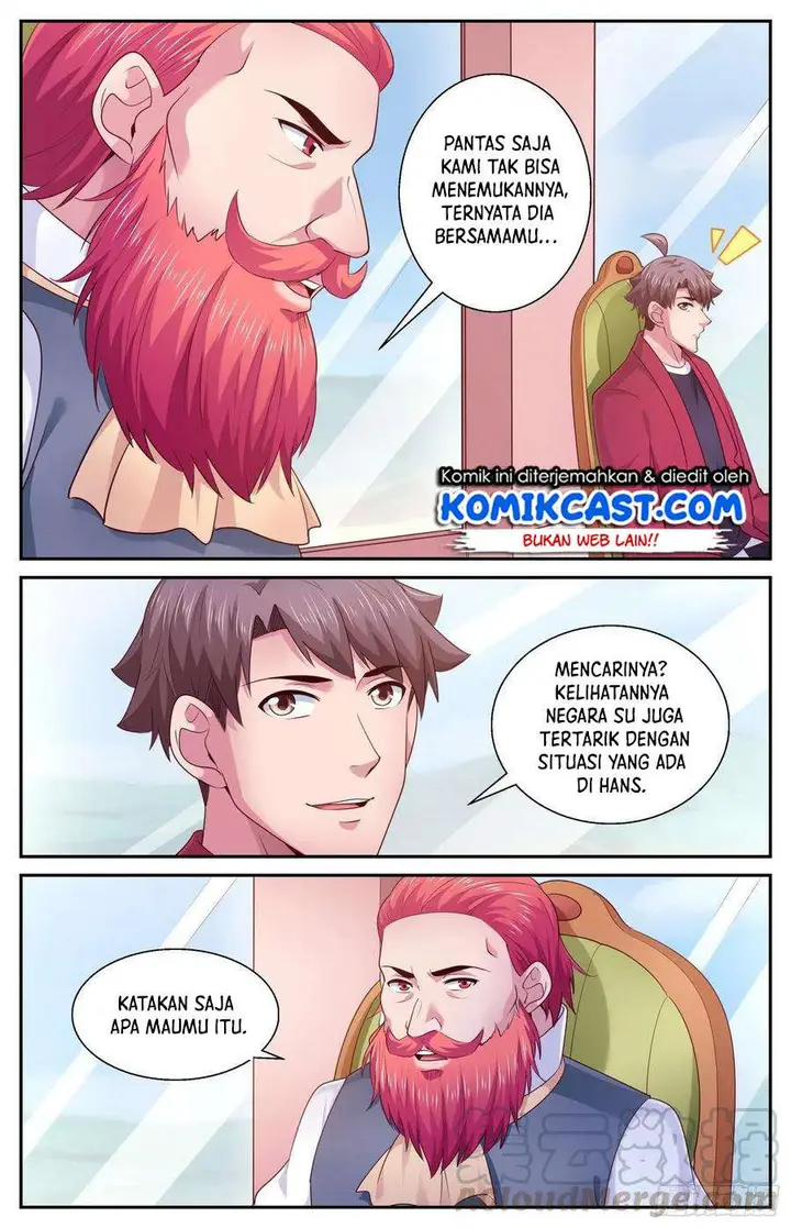 image-komik-i-have-a-mansion-in-the-post-apocalyptic-world-chapter-433-1/12
