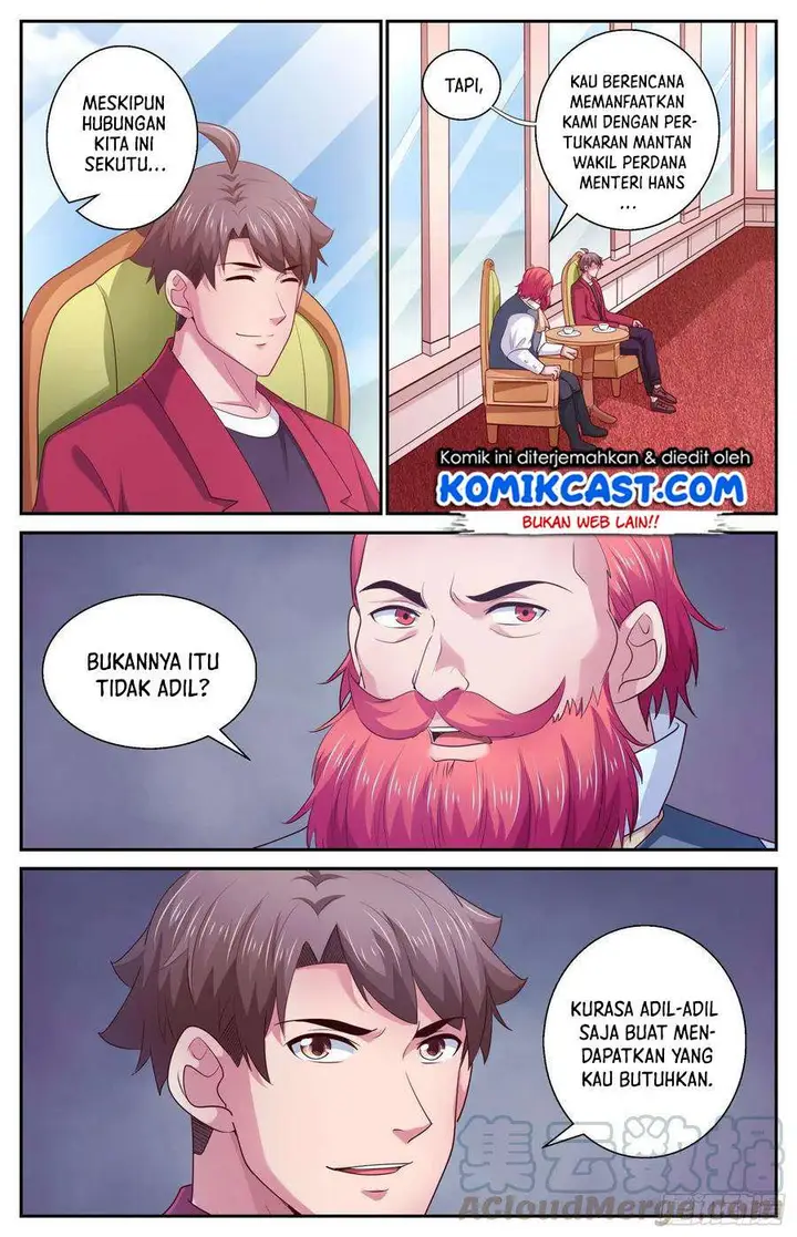 image-komik-i-have-a-mansion-in-the-post-apocalyptic-world-chapter-433-3/12