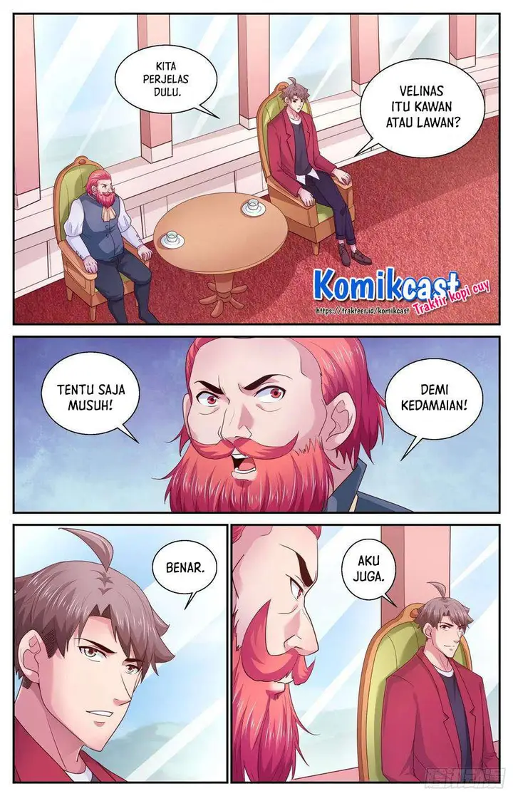 image-komik-i-have-a-mansion-in-the-post-apocalyptic-world-chapter-433-4/12