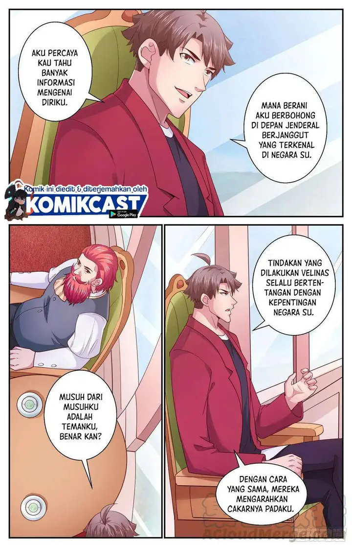 image-komik-i-have-a-mansion-in-the-post-apocalyptic-world-chapter-433-5/12