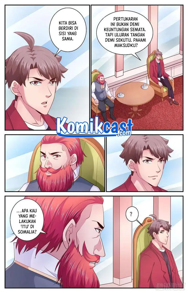 image-komik-i-have-a-mansion-in-the-post-apocalyptic-world-chapter-433-6/12